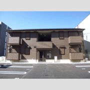 ラピスの外観画像
