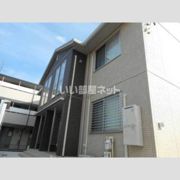 ヴァン オーキッドの外観画像