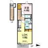 rekoraの間取り画像