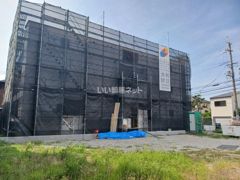 ジーメゾン高石羽衣の外観画像