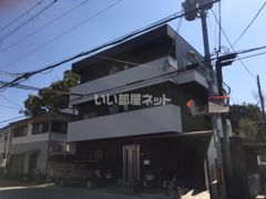 ハイツファミールの外観画像
