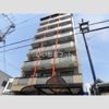 シティガーデン新通の間取り画像