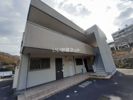 フォブール佐々木の外観