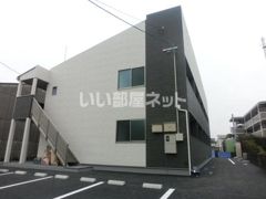 セジュール下南部の外観画像