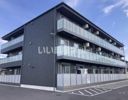 グラン パーチの外観