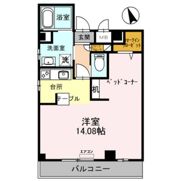 マ メゾン サンライズ浜寺の間取り画像
