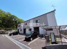 シャンティの間取り画像
