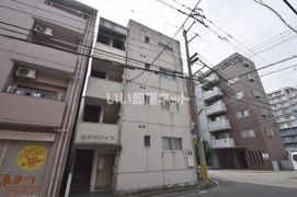 セキヤハイツの外観画像