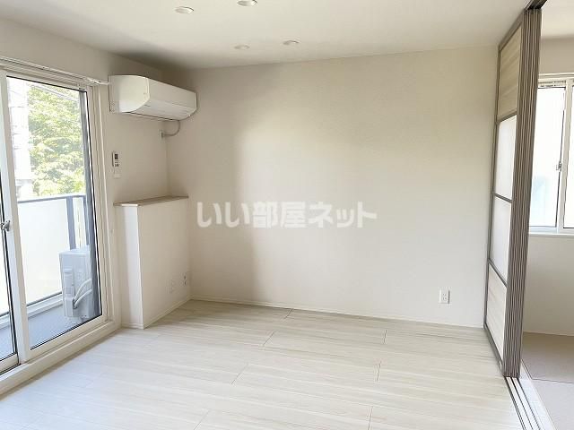 リビング