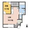 セラータの間取り画像