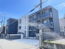 geach永田の間取り画像