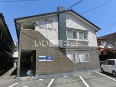 コーポウィーグル No．2の外観画像