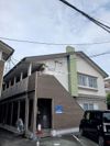 コーポウィーグル No．2の間取り画像