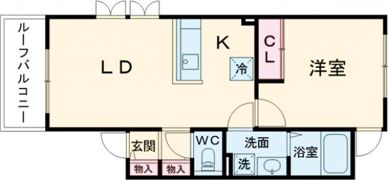 ※の間取り画像
