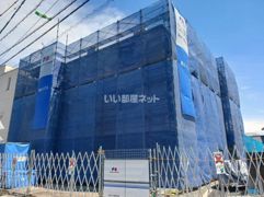 ソワレの外観画像