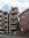 トレンチーノの間取り画像