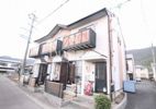 DUPLEX国王186 A棟の間取り画像
