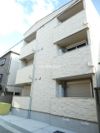 RITZ COURT塚口の外観