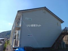 コーポ御庄の外観画像