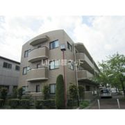 パークサイド野村の外観画像