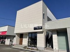 Blancの外観画像