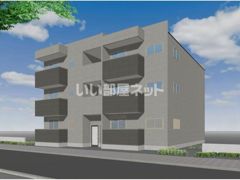 THE NOBLES 久留米西町の外観画像