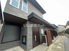 NAKA TERRACEの外観画像