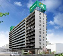 スプランディッド梅田グランノースの外観画像