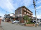 シャルマン那珂川の間取り画像