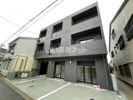THE MARC TAKASAGOの間取り画像