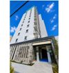 スプランディッド梅田グランノースの外観