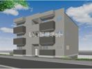 THE NOBLES 久留米西町の間取り画像