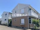 セキワガーデンハウス春日の間取り画像