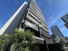 プレサンスOSAKA DOMECITYワンダーの外観画像