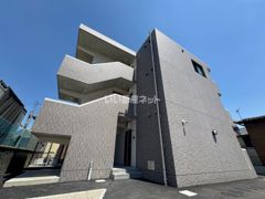ユーミー元町の外観画像