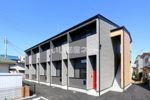 フォレスターナの間取り画像