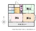 ひかりビルの間取り画像