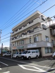 ひかりビルの外観画像