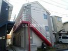 アヴニールの間取り画像