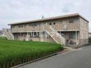 フォーブル松見の間取り画像