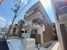 LEPUS御厨 Bの間取り画像