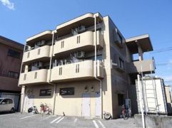 第2メイプルタウンの外観画像