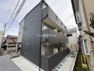 Grand Foretの間取り画像