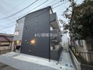Grand Foretの間取り画像