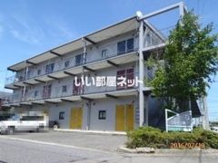 クレイン第1の外観画像