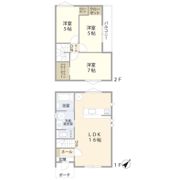 ARATAの間取り画像