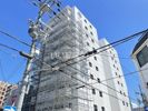 プレサンスNEO新深江リュミエルの間取り画像
