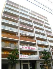 カスタリア門前仲町Ⅱの外観画像