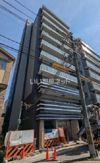 エスリード弁天町NORTH RESIDENCEの外観