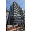 エスリード弁天町NORTH RESIDENCEの外観